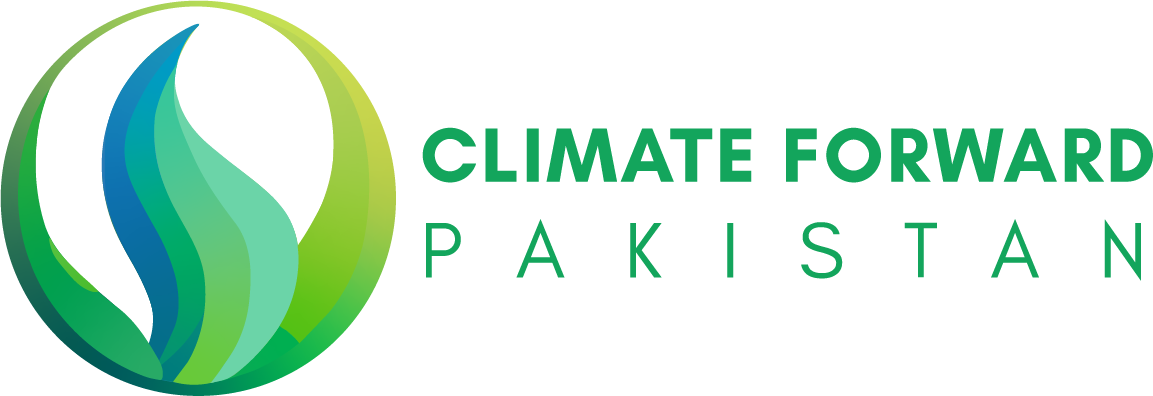 Climate Forward Pakistan