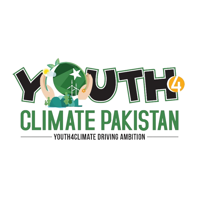 Youth climate Pakistan