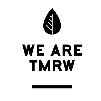 we are tmrw